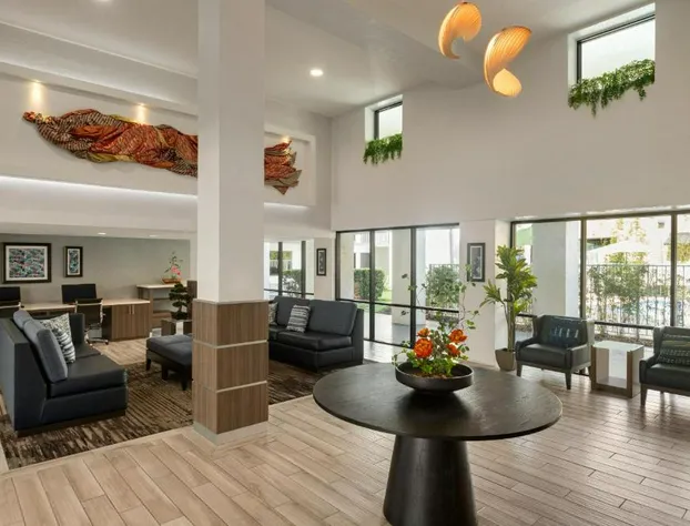 Mai Hana Hotel & Suites hotel detail image 2