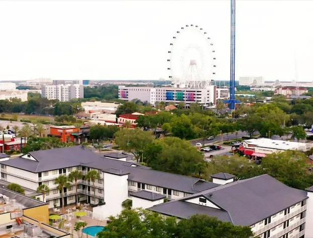 Mai Hana Hotel- Intl Drive, Trademark Collection by Wyndham hotel detail image 1