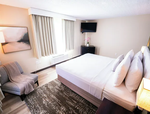 Mai Hana Hotel- Intl Drive, Trademark Collection by Wyndham hotel detail image 4