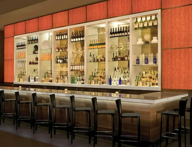 Walt Disney World Swan hotel detail image 4