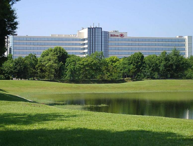 Hilton Orlando/Altamonte Springs hotel detail image 2