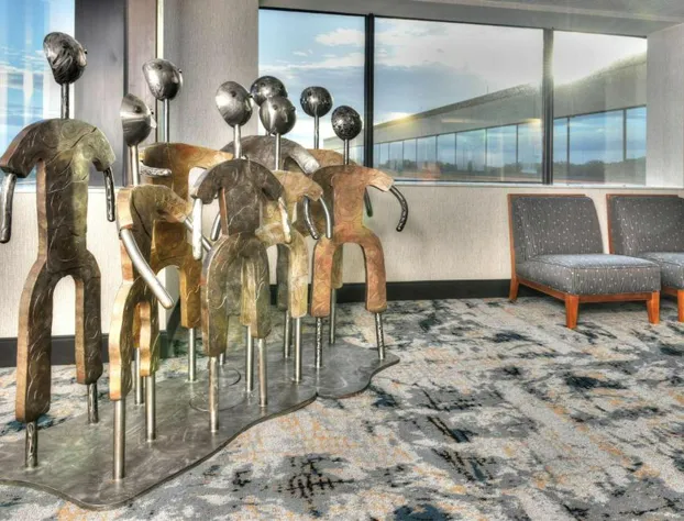 Hilton Orlando/Altamonte Springs hotel detail image 4