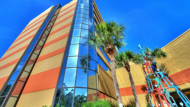 Hilton Orlando/Altamonte Springs hotel detail image 1