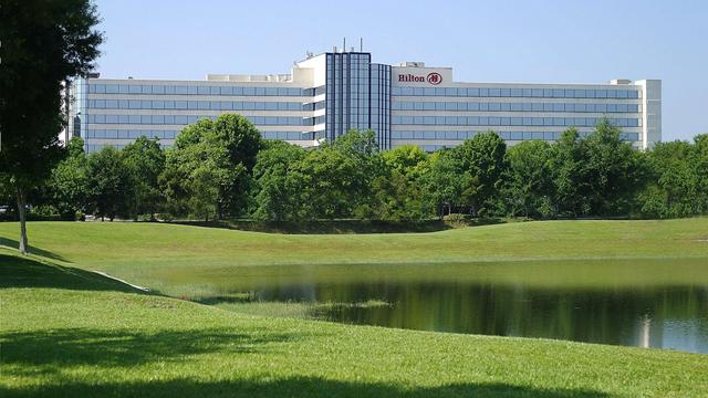 Hilton Orlando/Altamonte Springs hotel detail image 3