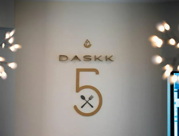 DASKK Orlando Hotel near Universal Blvd, an Ascend Collection Hotel hotel detail image 1