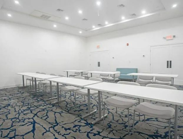 DASKK Orlando Hotel near Universal Blvd, an Ascend Collection Hotel hotel detail image 2