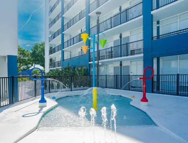 DASKK Orlando Hotel near Universal Blvd, an Ascend Collection Hotel hotel detail image 1