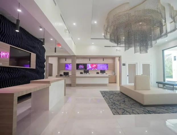 DASKK Orlando Hotel near Universal Blvd, an Ascend Collection Hotel hotel detail image 3
