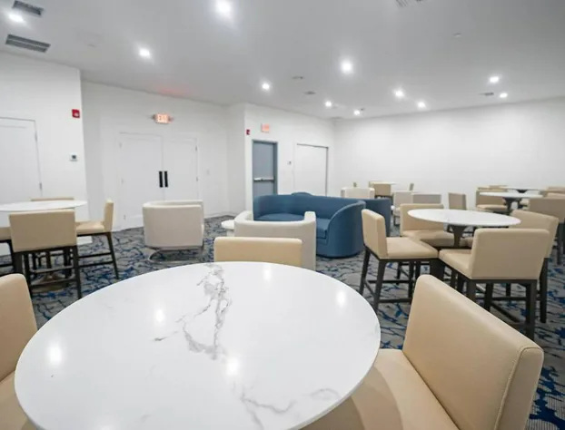 DASKK Orlando Hotel near Universal Blvd, an Ascend Collection Hotel hotel detail image 2