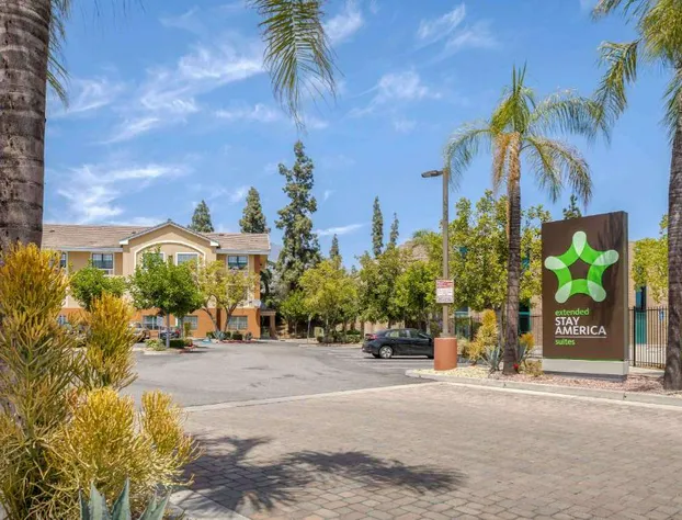 Extended Stay America Suites Los Angeles Arcadia hotel detail image 1