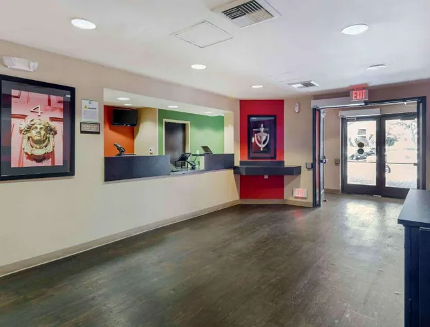 Extended Stay America Suites Los Angeles Arcadia hotel detail image 4