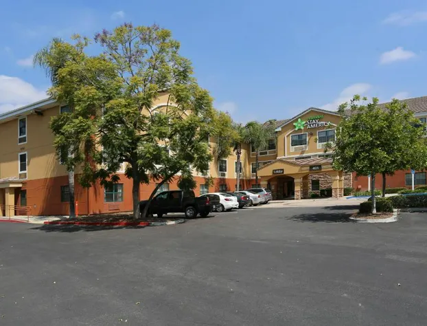 Extended Stay America Suites Los Angeles Arcadia hotel detail image 2