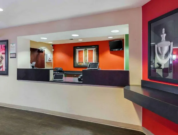 Extended Stay America Suites Los Angeles Arcadia hotel detail image 3