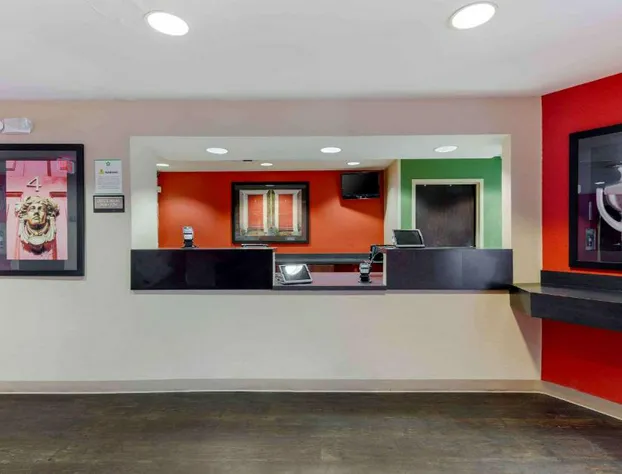 Extended Stay America Suites Los Angeles Arcadia hotel detail image 4