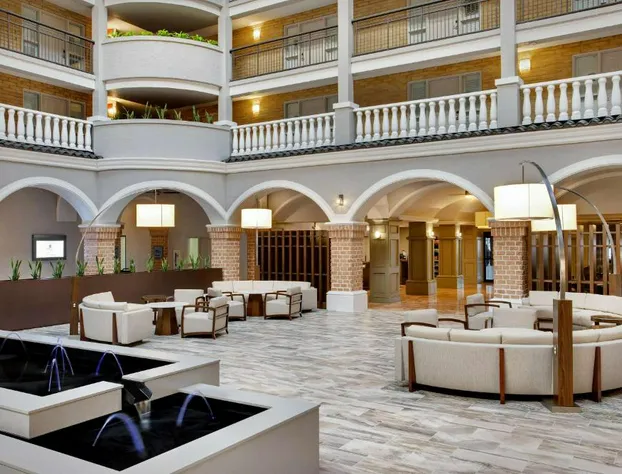 Embassy Suites by Hilton Orlando International Dr Conv Ctr hotel detail image 2