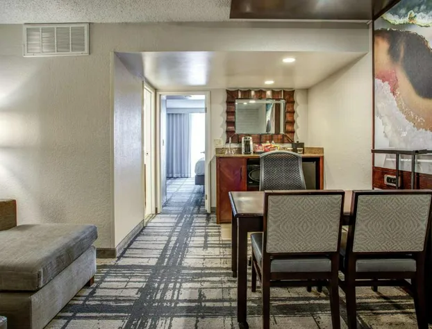 Embassy Suites by Hilton Orlando International Dr Conv Ctr hotel detail image 3