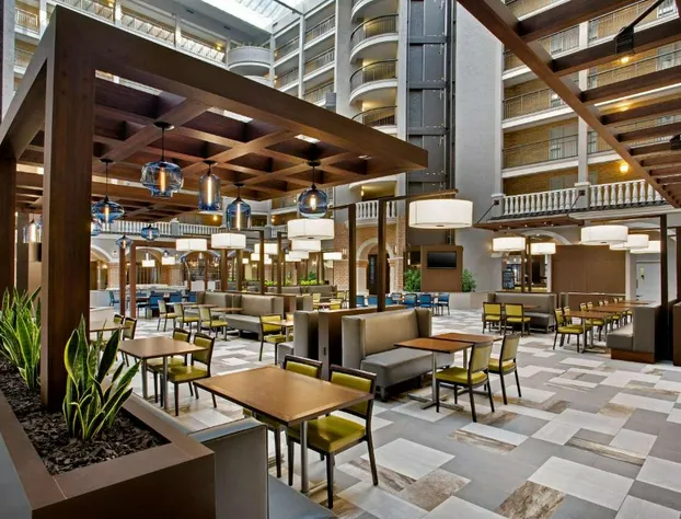 Embassy Suites by Hilton Orlando International Dr Conv Ctr hotel detail image 4