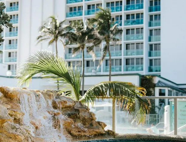 Jupiter Beach Resort & Spa hotel detail image 2