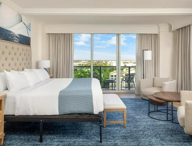 Jupiter Beach Resort & Spa hotel detail image 3