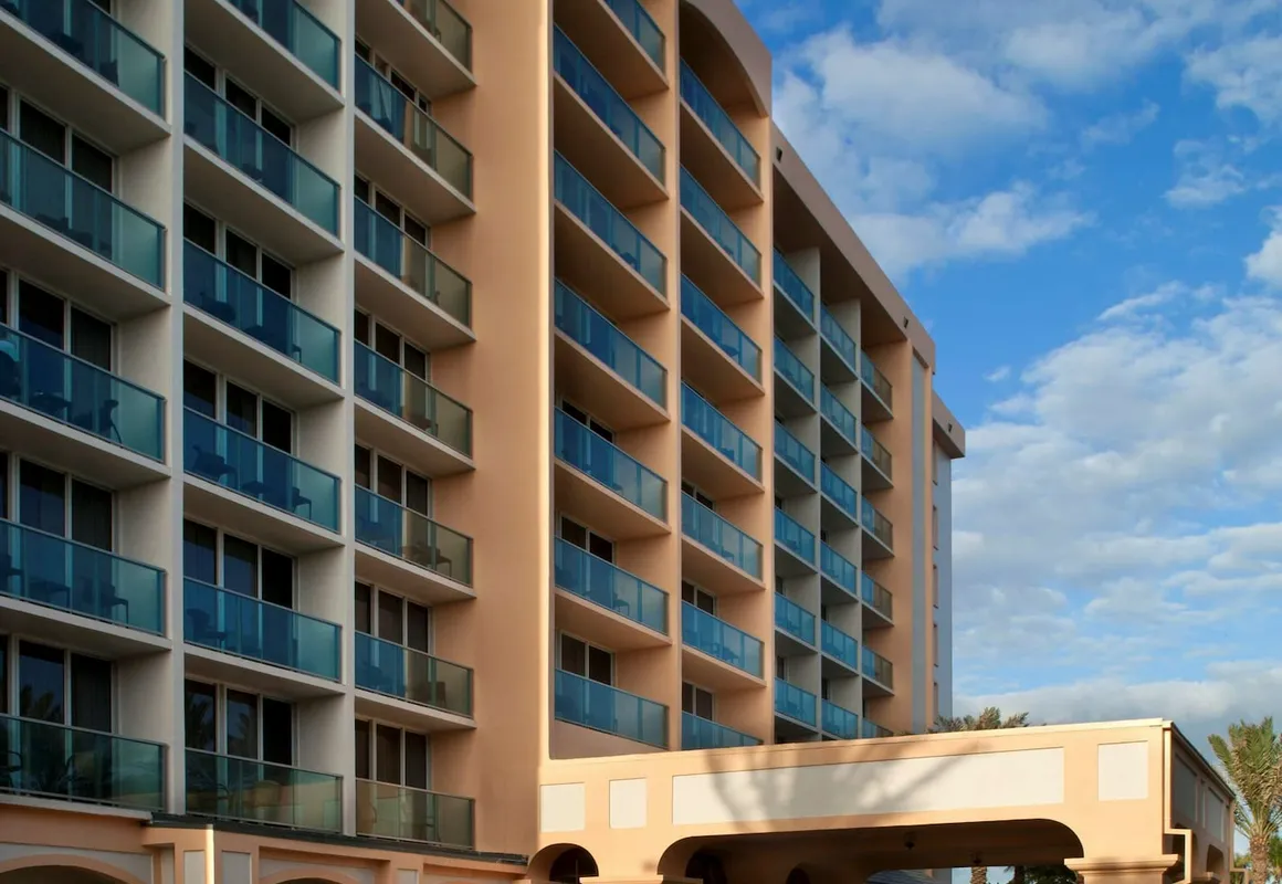 Jupiter Beach Resort & Spa hotel hero