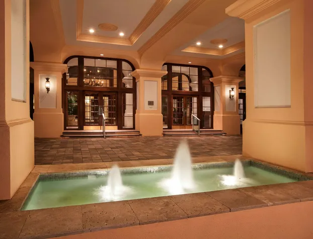 Jupiter Beach Resort & Spa hotel detail image 1