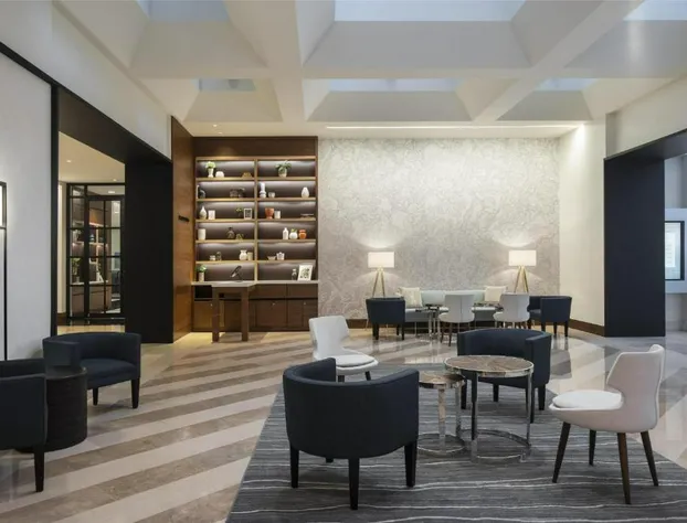 Hyatt Regency Orlando hotel detail image 1