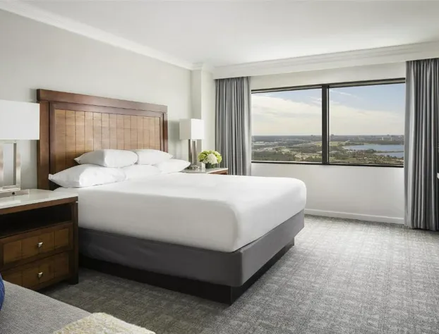 Hyatt Regency Orlando hotel detail image 3