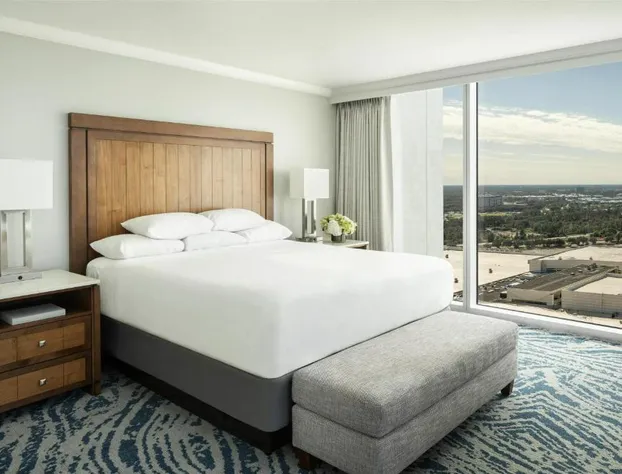 Hyatt Regency Orlando hotel detail image 4