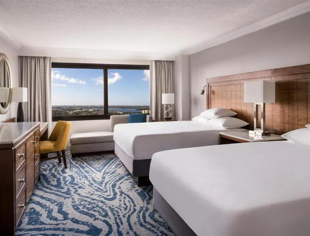 Hyatt Regency Orlando hotel detail image 4