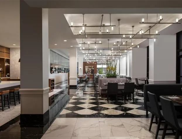 Hyatt Regency Orlando hotel detail image 3