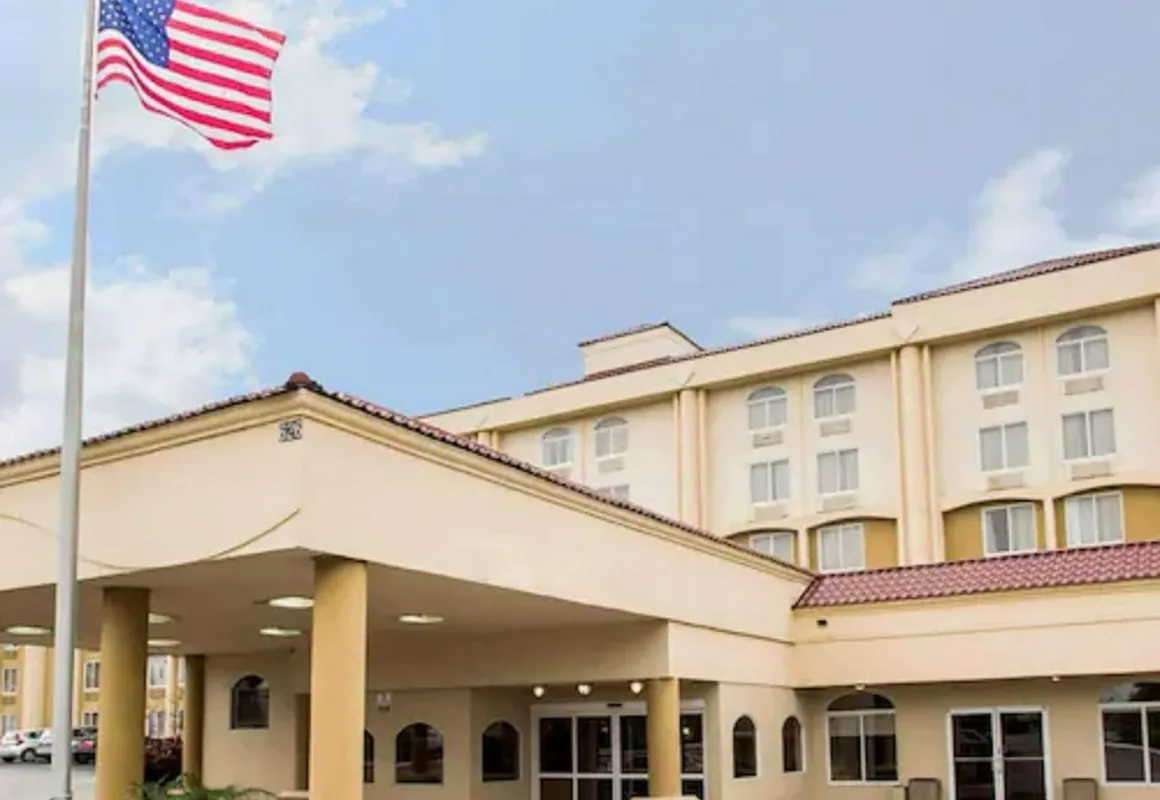 Candlewood Suites Orlando North Winter Park by IHG hotel hero