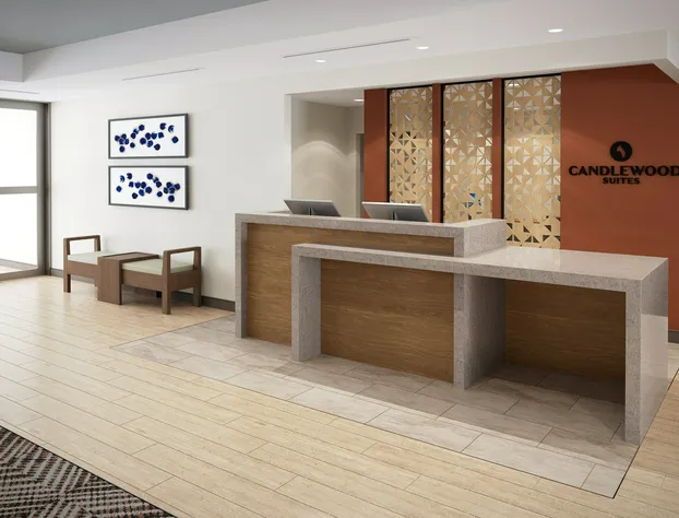 Candlewood Suites Orlando North Winter Park by IHG hotel detail image 2