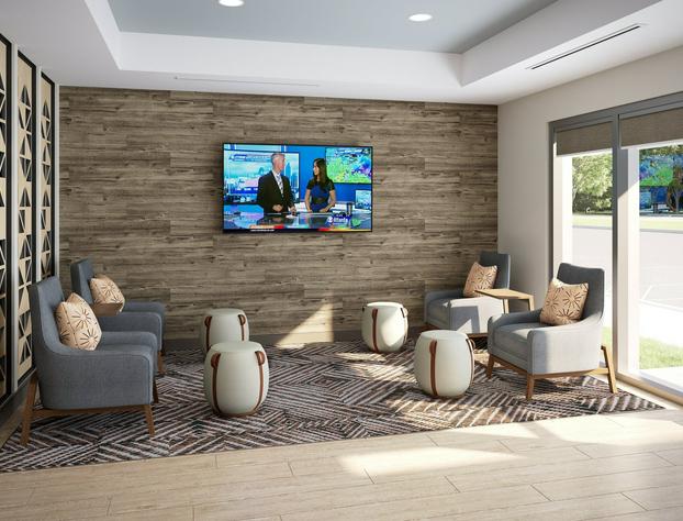 Candlewood Suites Orlando North Winter Park by IHG hotel detail image 1