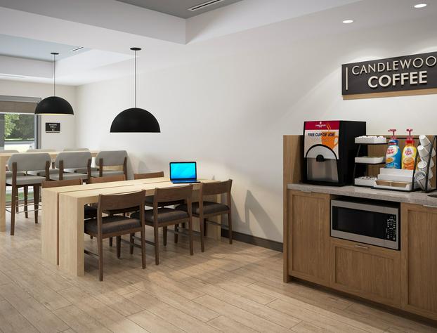 Candlewood Suites Orlando North Winter Park by IHG hotel detail image 3
