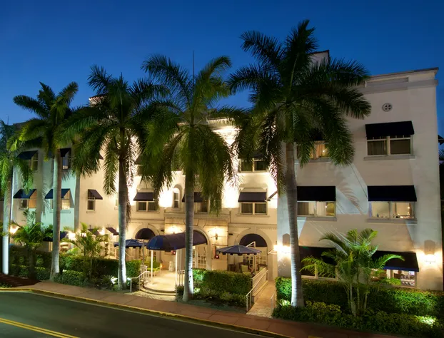 Blue Moon Hotel hotel detail image 1