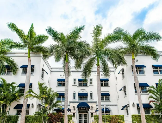 Blue Moon Hotel hotel detail image 3