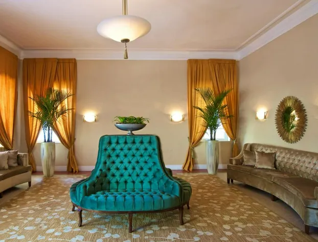 Blue Moon Hotel hotel detail image 4