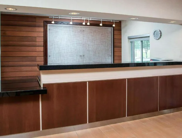 Fairfield Inn & Suites by Marriott Branson hotel detail image 2