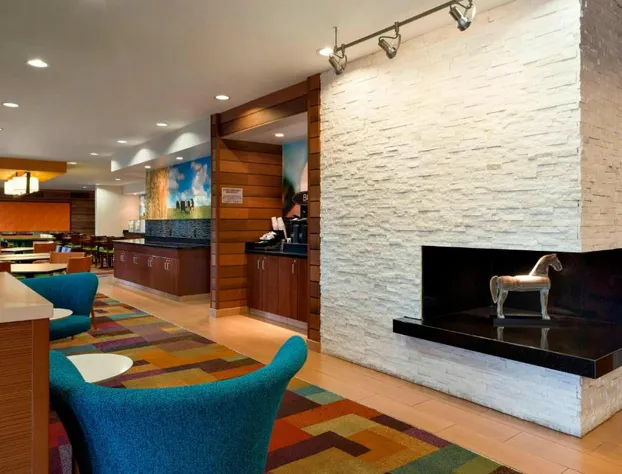 Fairfield Inn & Suites by Marriott Branson hotel detail image 3