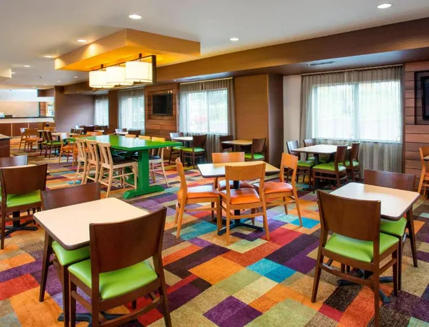 Fairfield Inn & Suites by Marriott Branson hotel detail image 4