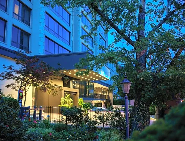 The Ven at Embassy Row, Washington, D.C., a Tribute Portfolio Hotel hotel detail image 1