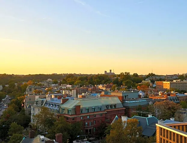 The Ven at Embassy Row, Washington, D.C., a Tribute Portfolio Hotel hotel detail image 3