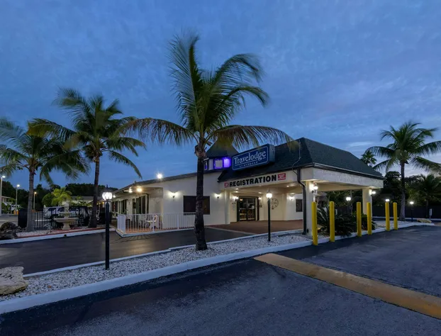 Travelodge by Wyndham Florida City/Homestead/Everglades hotel detail image 2