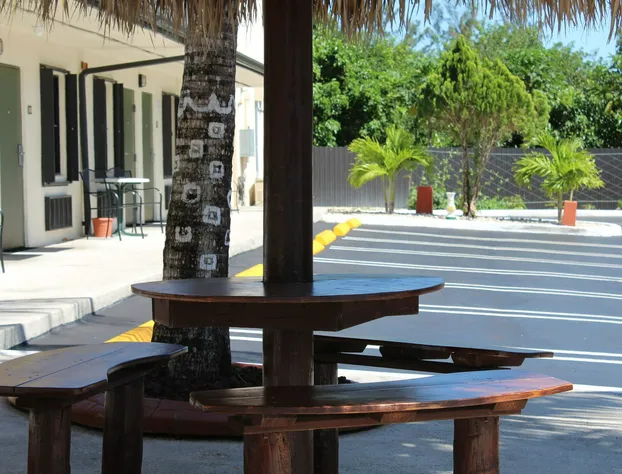 Travelodge by Wyndham Florida City/Homestead/Everglades hotel detail image 4