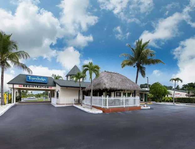 Travelodge by Wyndham Florida City/Homestead/Everglades hotel detail image 2