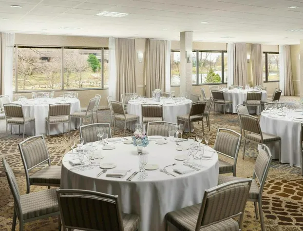 The Westin Chicago Northwest hotel detail image 4