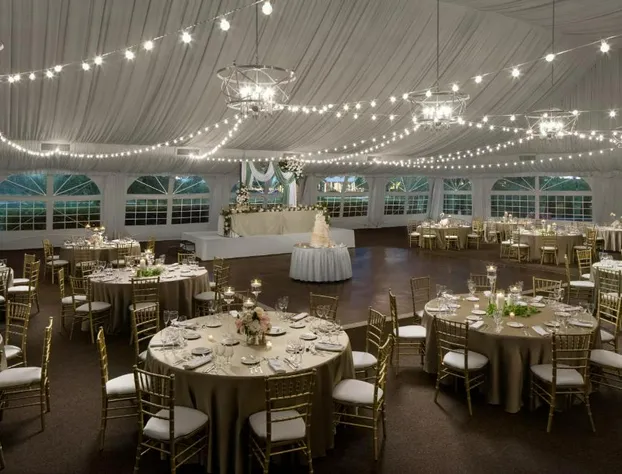 The Westin Chicago Northwest hotel detail image 1