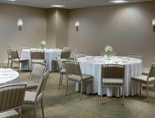 The Westin Chicago Northwest hotel detail image 3