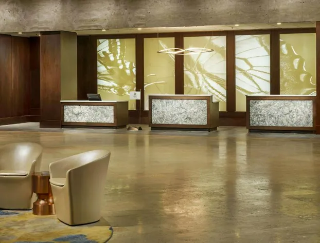 The Westin Chicago Northwest hotel detail image 2