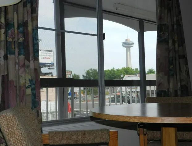 Kings Inn Near The Falls hotel detail image 2